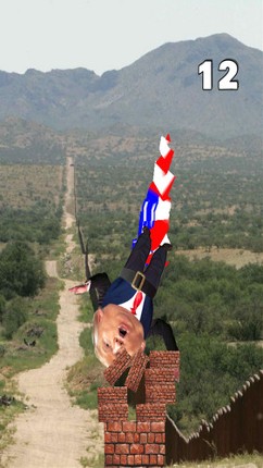 Trumpty Dumpty Wall Image