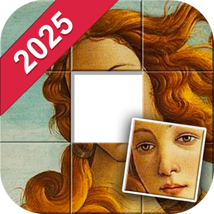 Jigsaw Puzzle: Art Jigsort Image