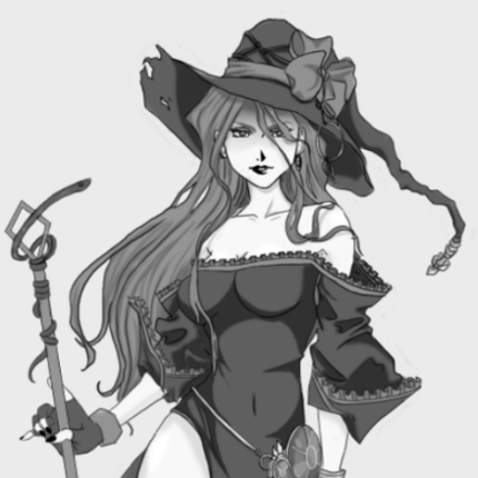 Knight of Heaven RPG Image