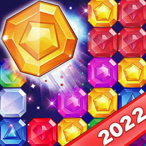 Games like Pop Stone 2 - Match 3 Game