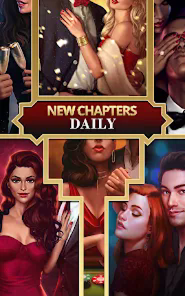 Hot & Rich: Billionaire Novels screenshot