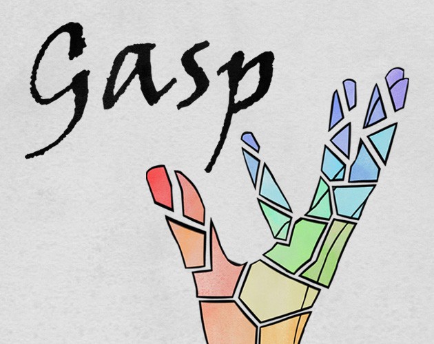 Games like Gasp