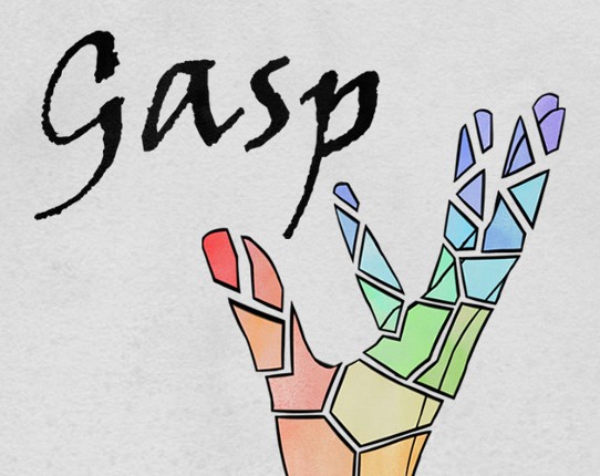 Gasp Game Cover