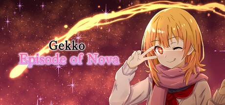 Games like Gekko Episode of Nova