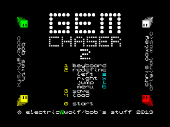 Gem Chaser 2 Image