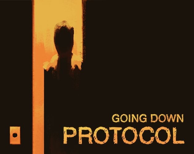 Games like Going Down Protocol