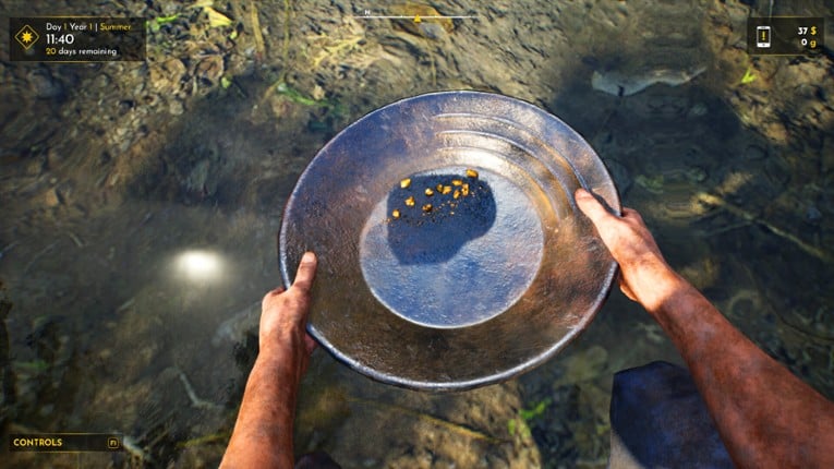 Gold Mining Simulator 2 screenshot