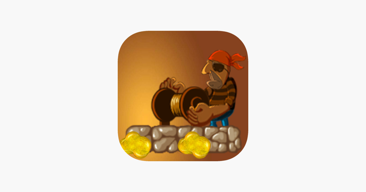 Games like GoldMiner-Pikagon