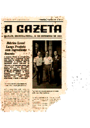 GOLLY SODA POP Image