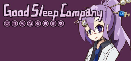 Games like Good Sleep Company