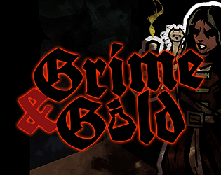 Games like Grime&Gold