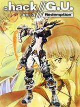 .Hack//G.U. Vol. 3: Redemption Image