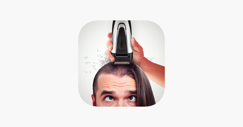 Hair Trimmer Prank! Image