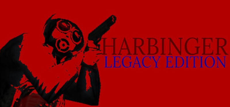 HARBINGER - Legacy Edition Image