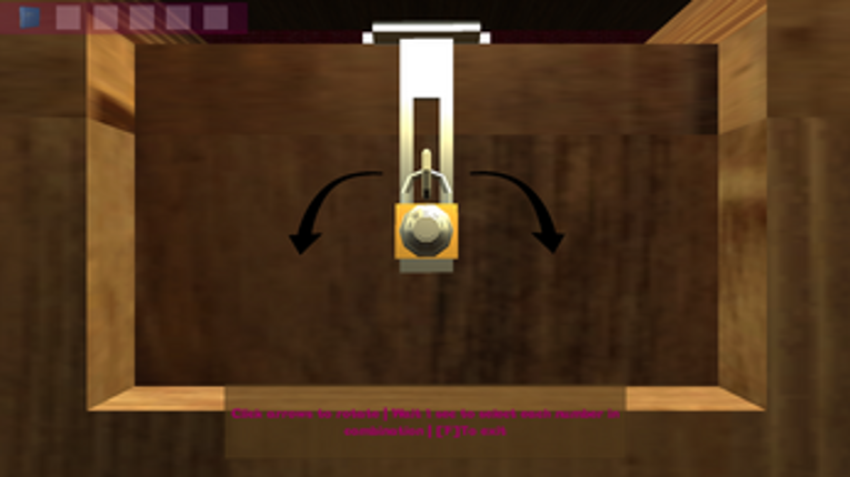 Haunting Magic screenshot