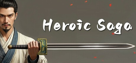 Games like Heroic Saga