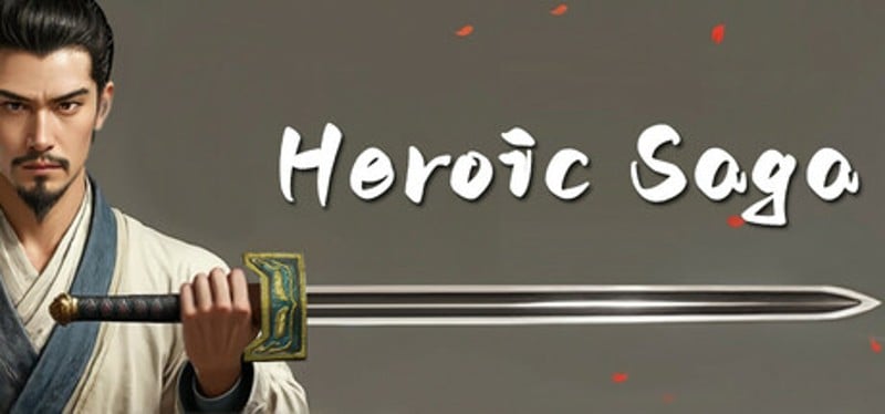 Heroic Saga Image