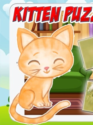 Hola Little Cats screenshot