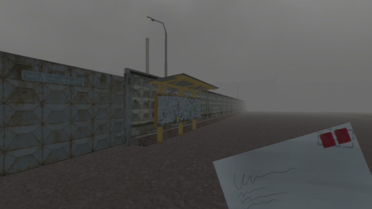 Hollowsk 1999 3D screenshot