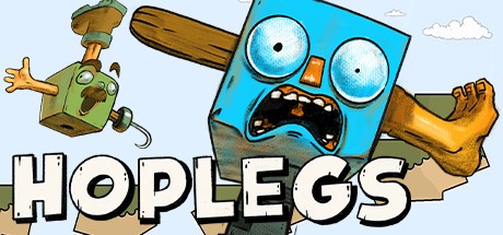 Games like Hoplegs
