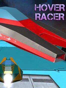 Games like Hover Racer