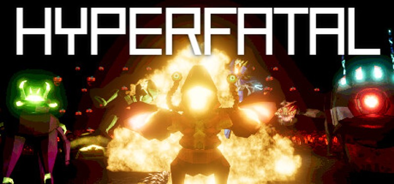 HYPERFATAL Game Cover