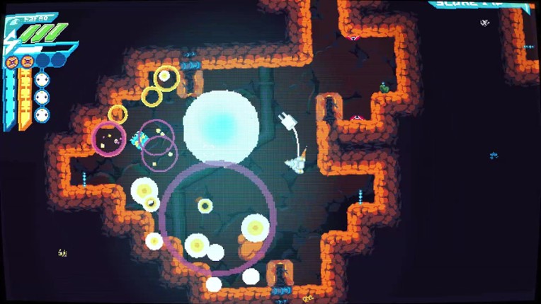 HYPERWIRED screenshot