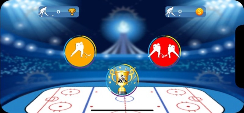 Ice Hockey-NHL Image