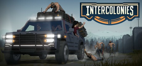 Games like Intercolonies