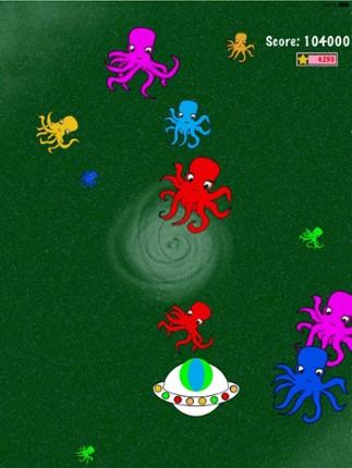Interstellar Rangers screenshot