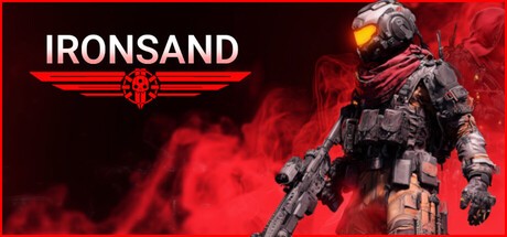 Games like Ironsand