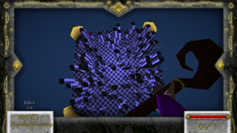 It's Wizard Time screenshot