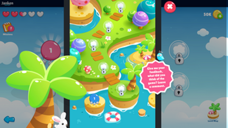 JankenPRO screenshot