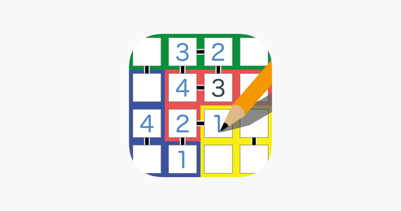 Joint Number Place Image