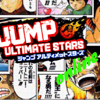 Games like jump ultimate stars online