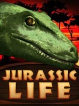 Jurassic Life: Velociraptor Dinosaur Simulator Image