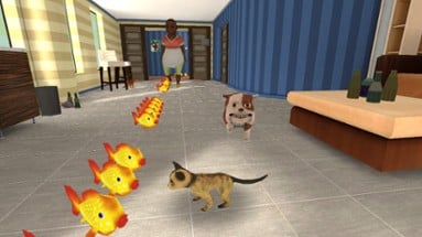 Kitten Life Simulator Image