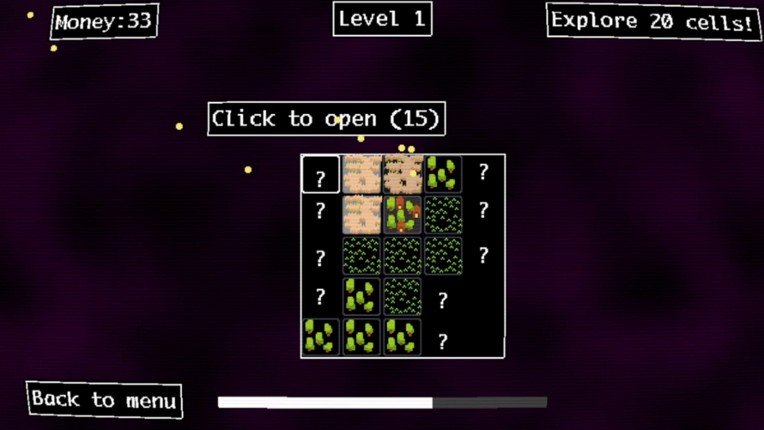 Land Develop screenshot