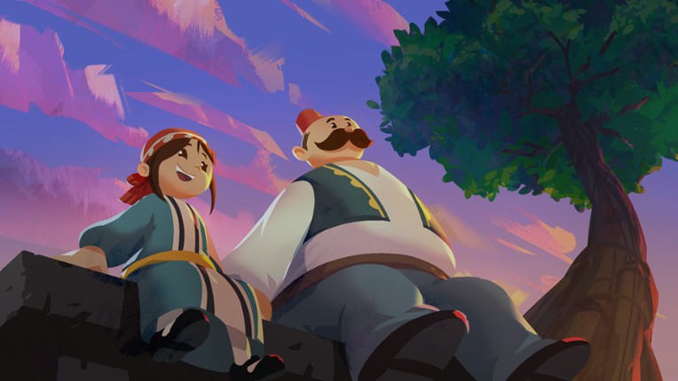 Let There Be Istanbul screenshot