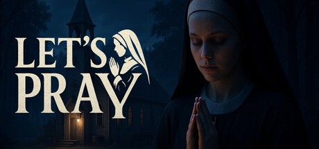 Games like Let's Pray