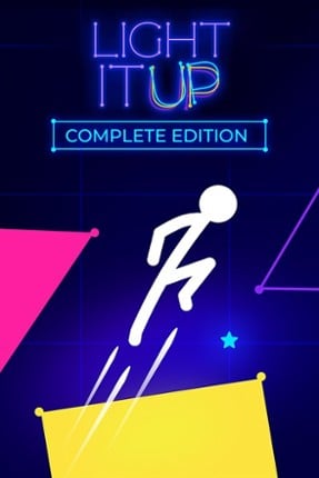 Light-It Up Image