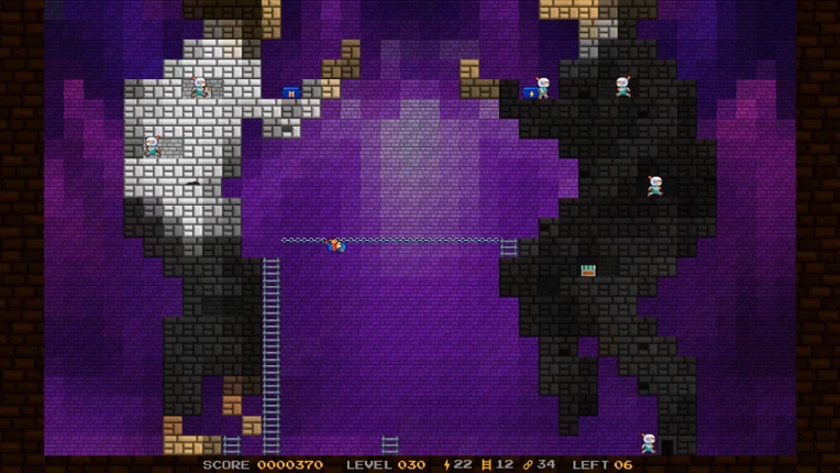 Lode Builder screenshot