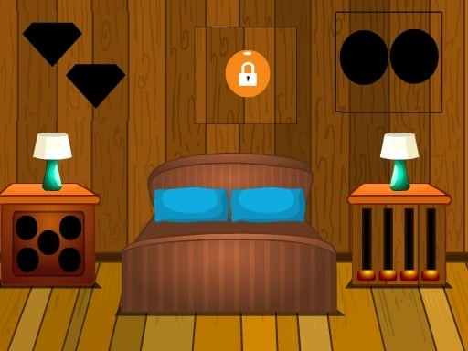 Games like Log House Escape