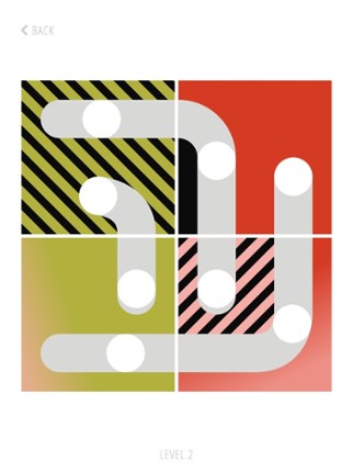 Looping Puzzle Game Image