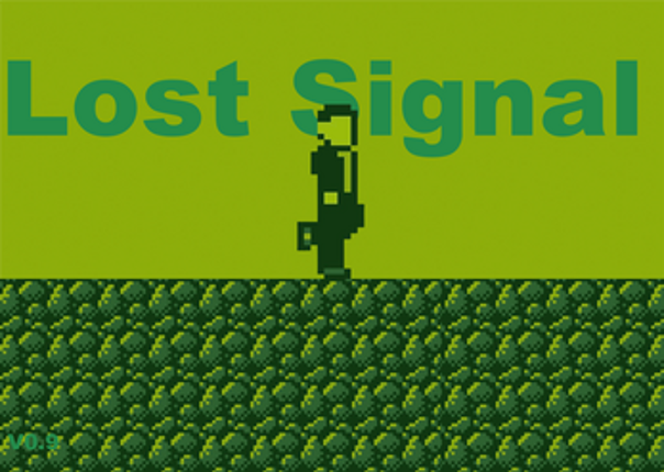 Lost Signal Image