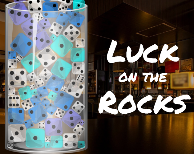 Games like Luck on the Rocks