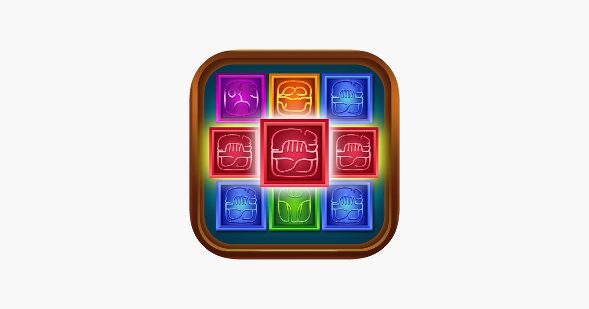Games like Magic Montezuma 10/10 : The treasures jewels blitz saga - Puzzle blocks free game