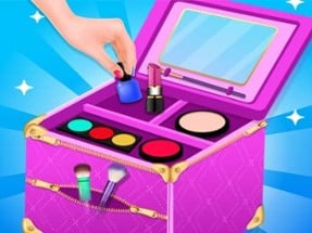 Makeup Kit   Makeup Game Image