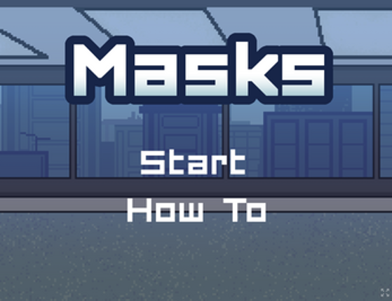 Masks Image