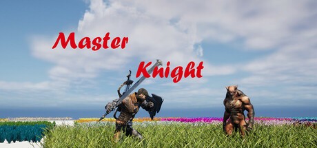 Games like Master Knight